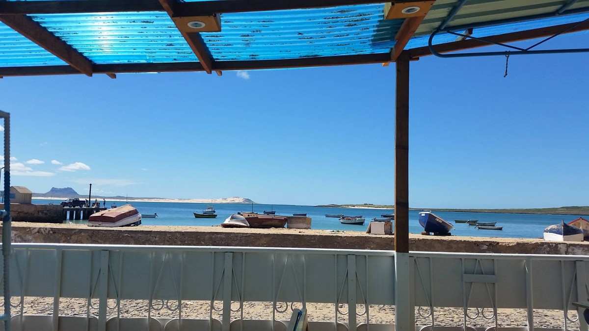 last minute dicembre Capoverde