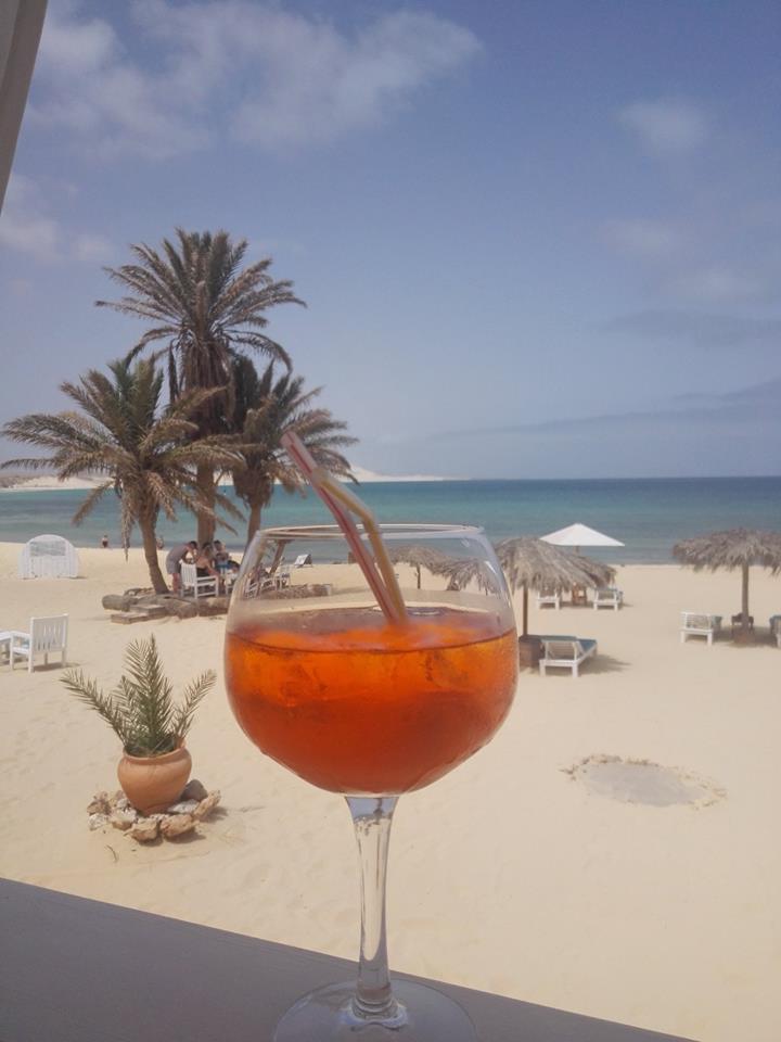 aperitivo spiaggia capoverde aperitivo spiaggia capoverde