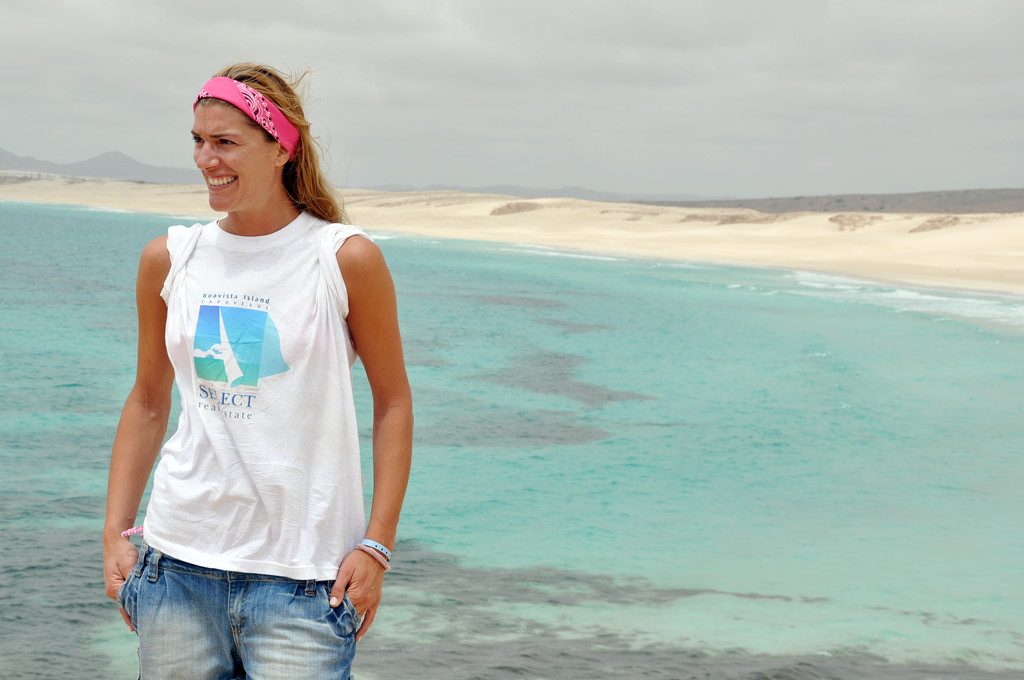 Video Cabo Verde Boavista investimento immobiliare