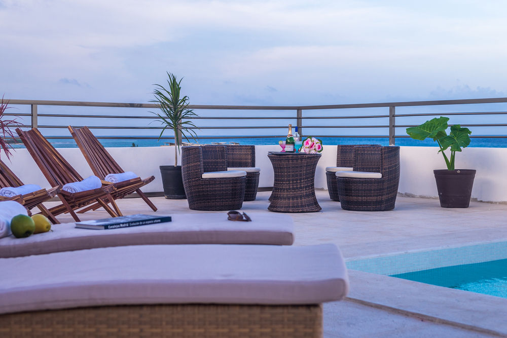 Condo-Hotel a Boavista Caboverde investimento a reddito