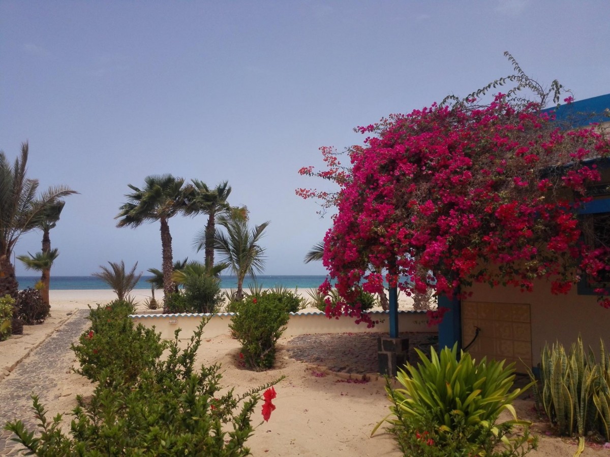 ville Boavista capoverde ville Boavista capoverde