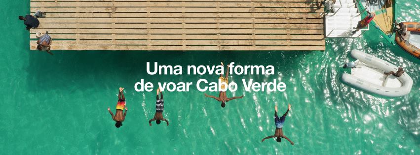 Binter voli interni fra le isole di Capoverde Caboverde