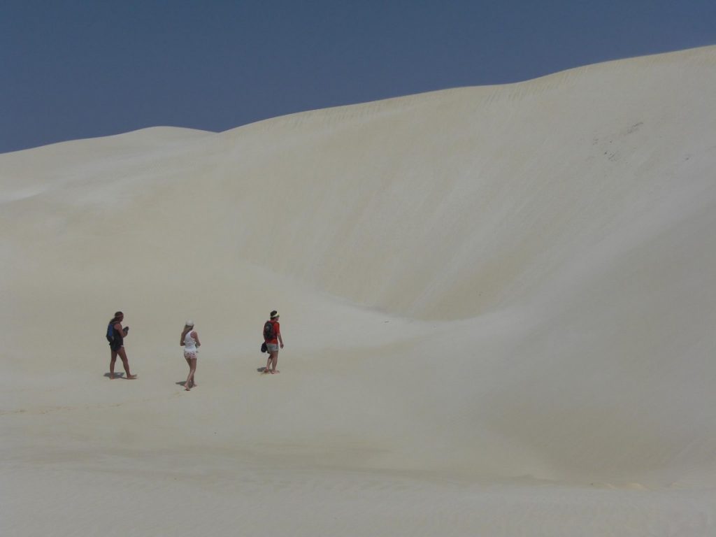 Royal Decameron Boavista Escursioni