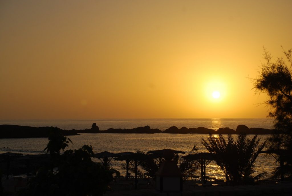 Offerta vacanza last minute capo verde Boavista