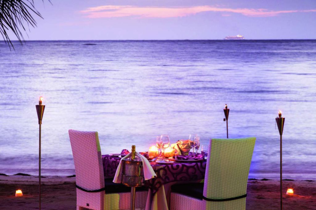 Hotel Riu Boavista Capoverde