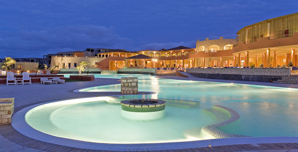 Royal Decameron Boavista Capoverde offerte agosto