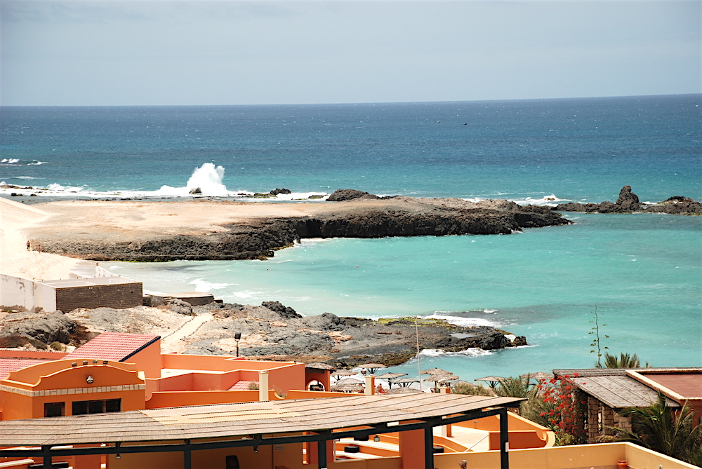 aprile maggio Marine Club Boavista Capoverde