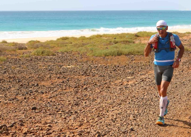 boavista ultramarathon capoverde