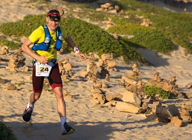 Classifica Boa Vista Ultra Rail 2016