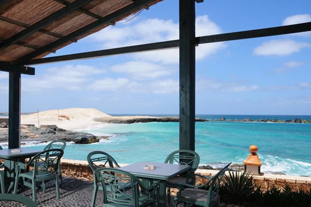 Volo soggiorno gratis a capoverde Boavista