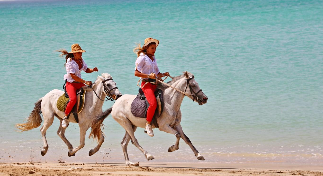 Agosto vacanza a Capoverde in appartamento