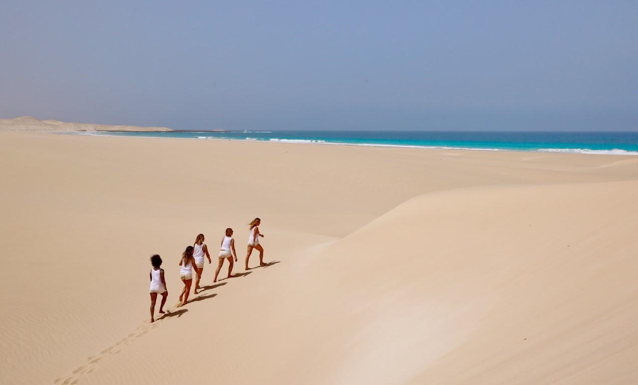 Offerte Pasqua Capoverde Marine Club