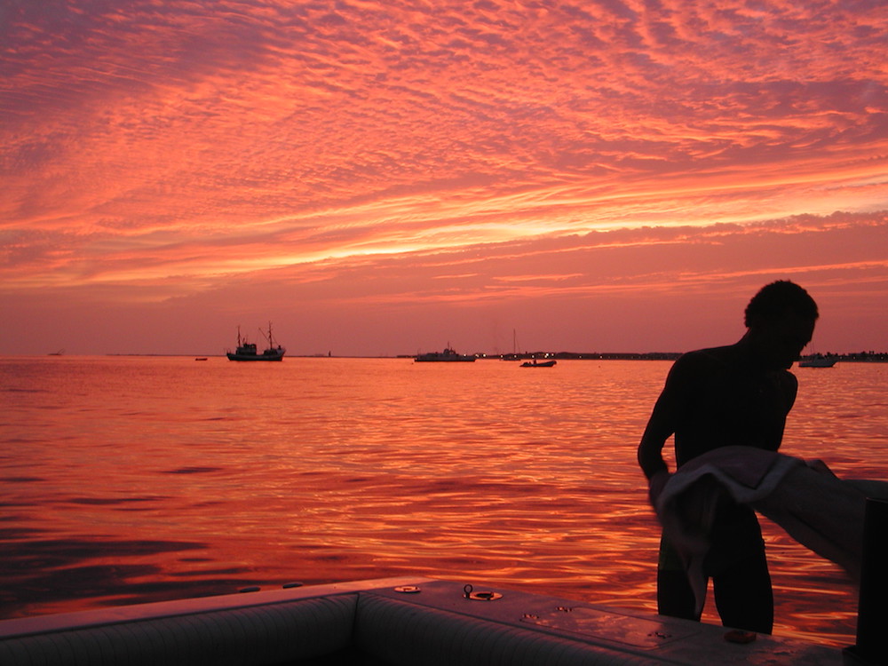 last minute offerte Boavista Capoverde