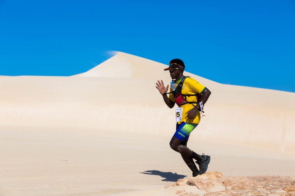 BOA VISTA ULTRA TRAIL 2017 capoverde
