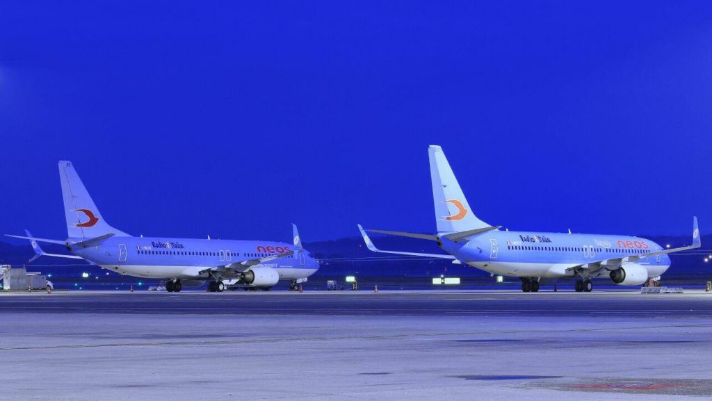 offerte voli capoverde boavista