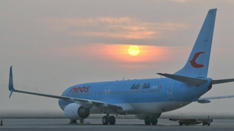 offerte voli boavista capoverde