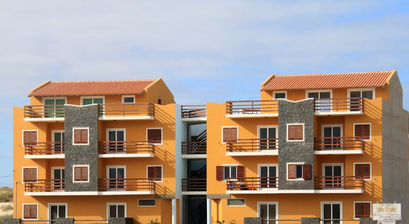 appartamento in vendita a boavista Capoverde