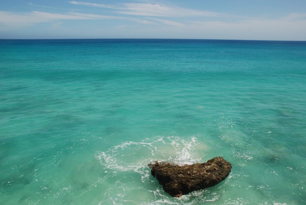 Capoverde villaggio all inclusive appartamento Boavista