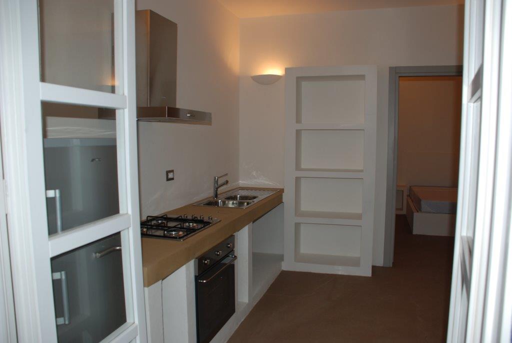 appartamento in vendita a Capoverde