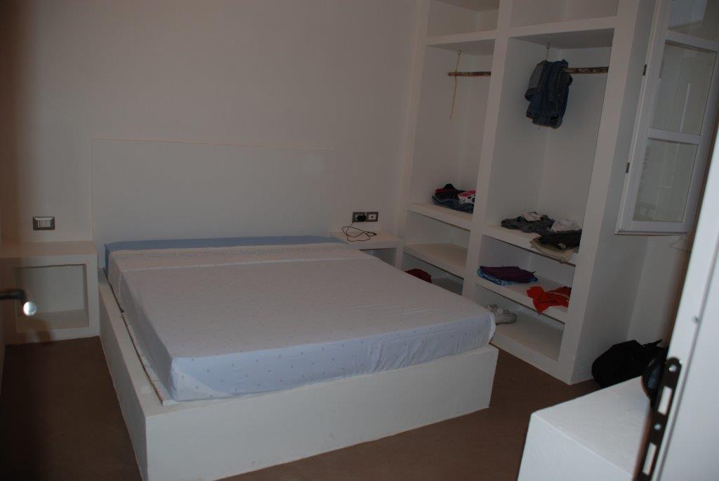 interno appartamento Boavista