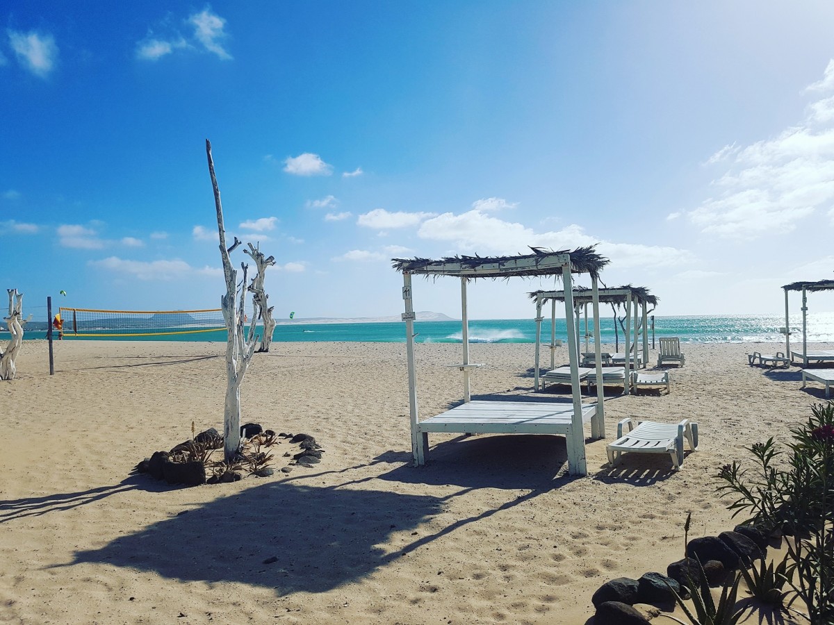 Volo soggiorno gratis a capoverde Boavista