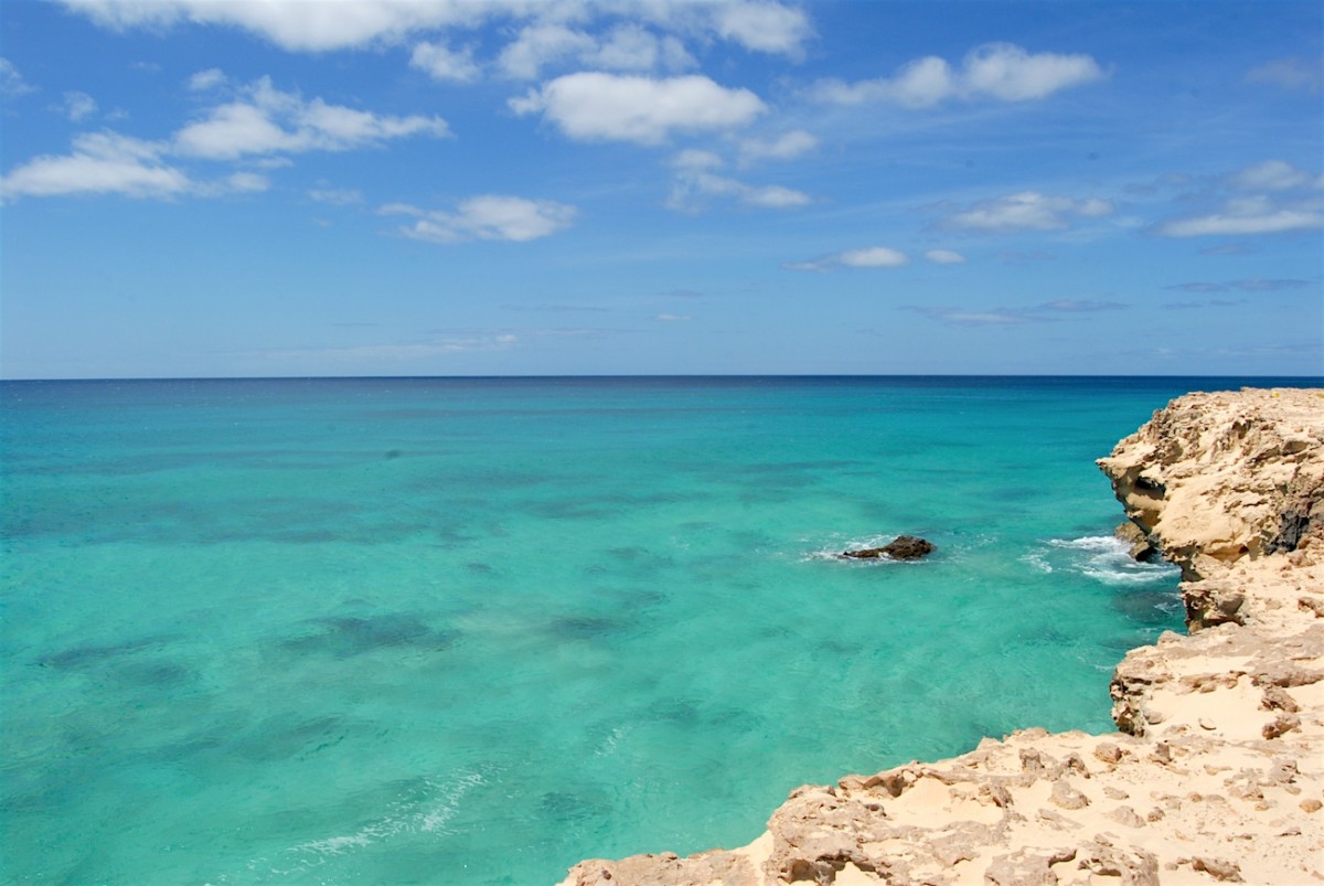 offerte voli Neos dicembre Boavista Sal Capoverde