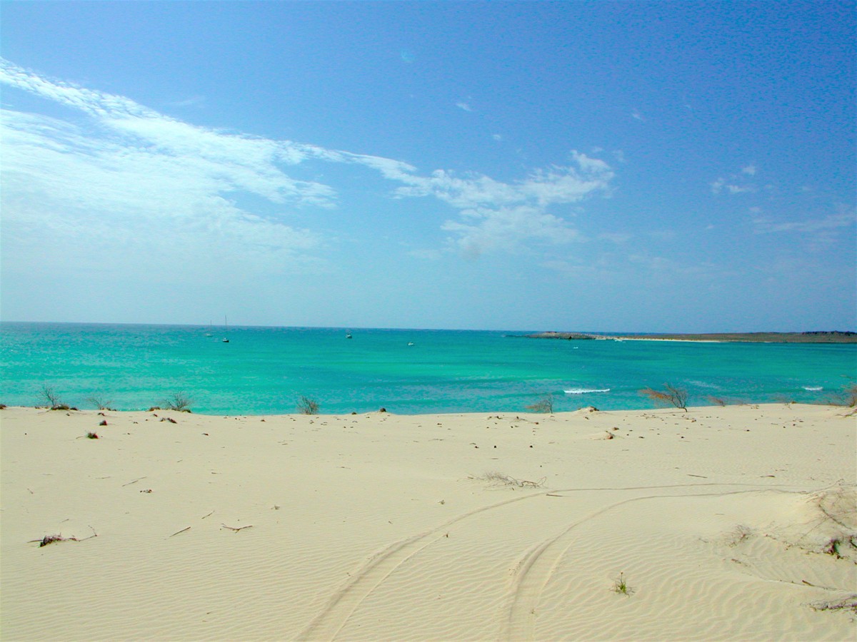 offerte maggio giugno capoverde Boavista