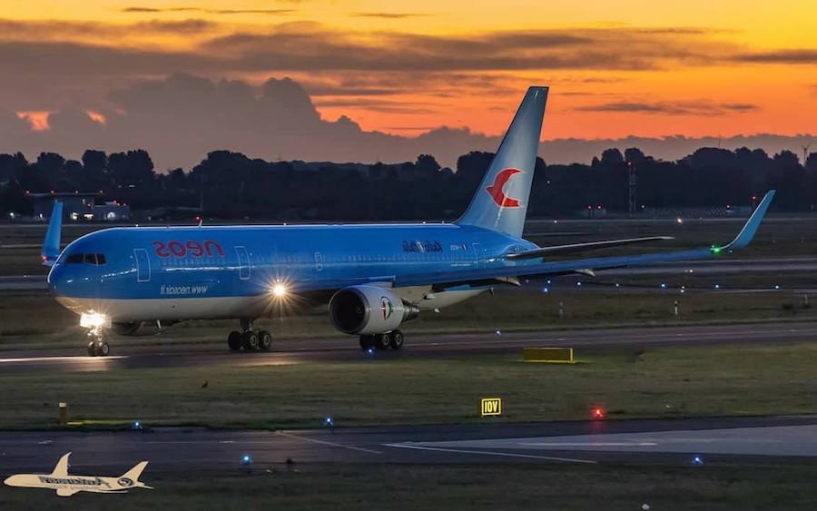 Offerta capoverde boavista dicembre