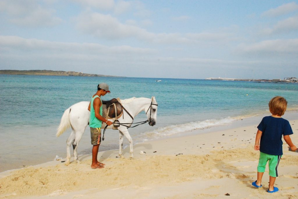 Capoverde - Boavista Black Friday dicembre 2017