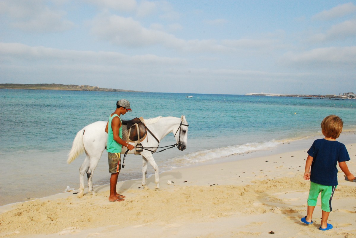 Capoverde - Boavista Black Friday dicembre 2017