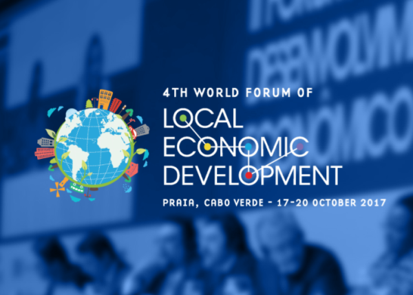 Torino - Sviluppo Economico locale a Capo Verde
