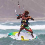 offerte kitesurf capo verde
