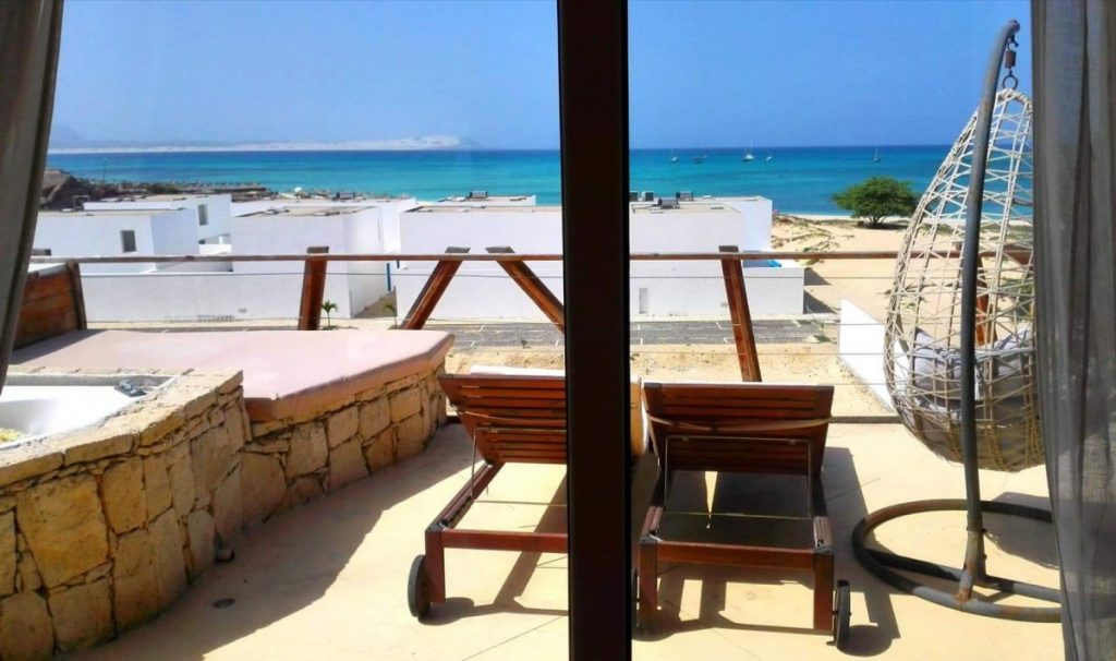 investimenti immobiliari boavista capoverde