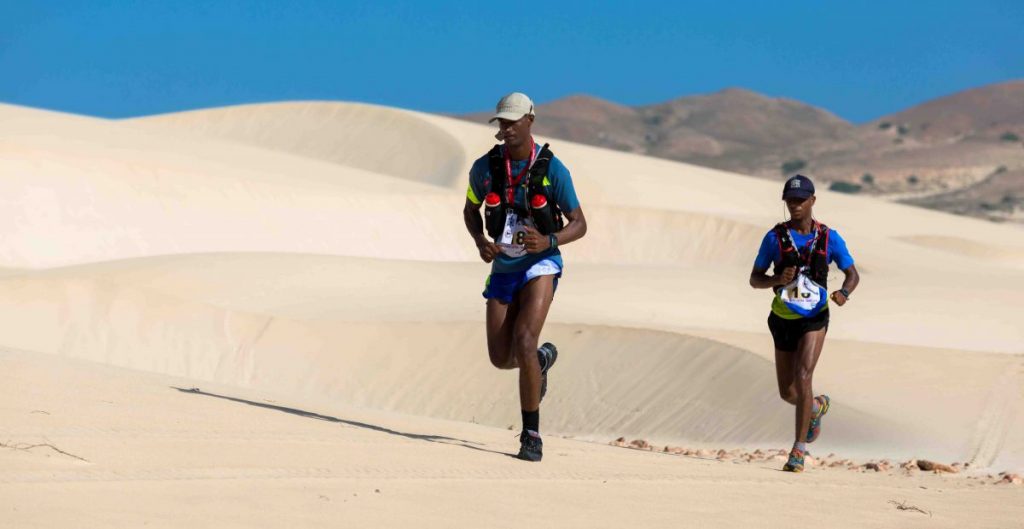 BOAVISTA ULTRA TRAIL 2018 capoverde