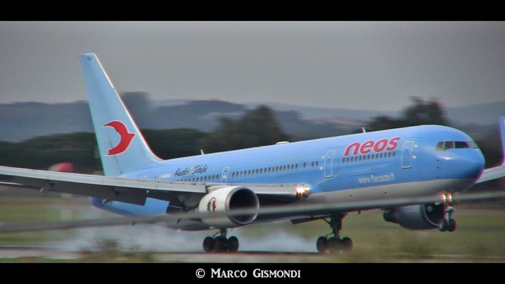 neos Boavista capoverde