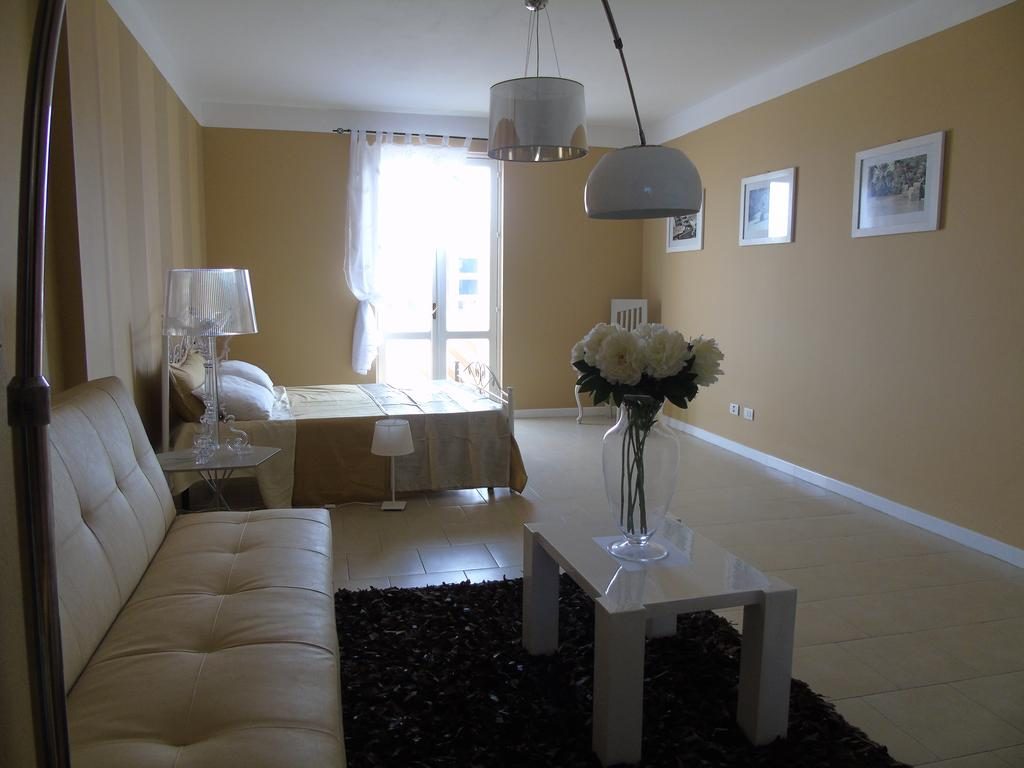 appartamento Volo soggiorno gratis a capoverde Boavista