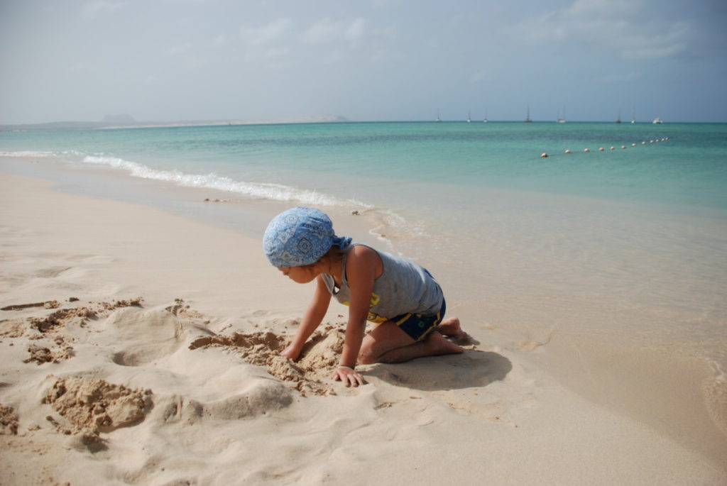 Capoverde paese turistico sicuro
