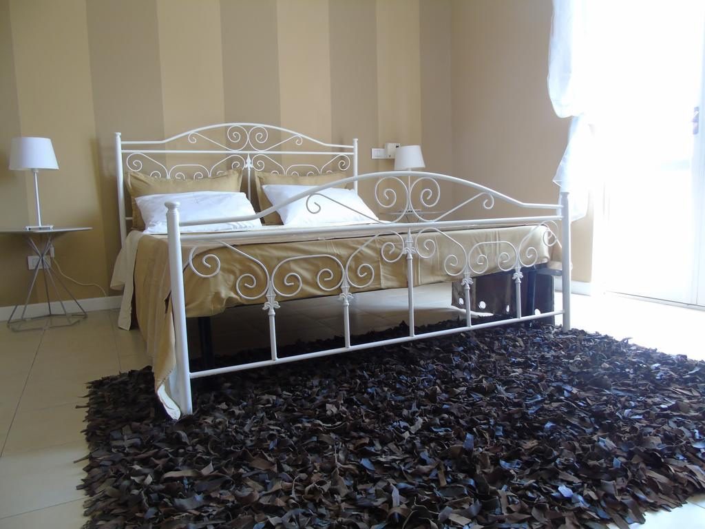 Camera Appartamento Offerta Volo