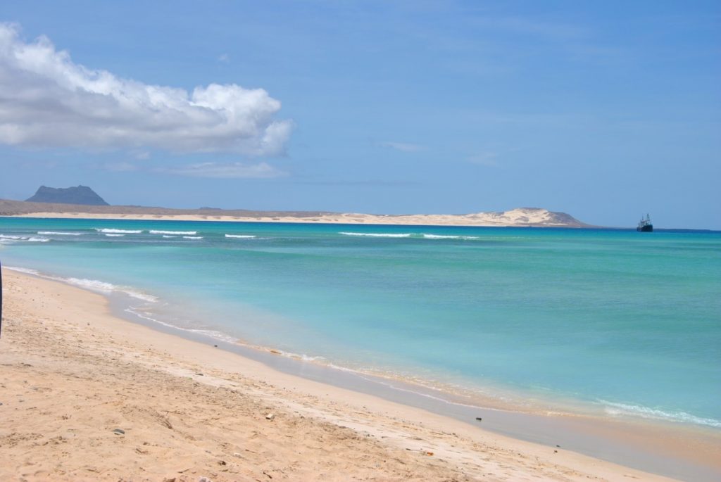 Last minute capoverde Boavista