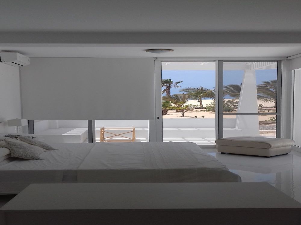 Investire a capo verde boavista