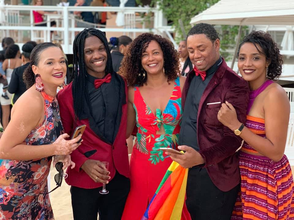 Matrimonio Gay Boavista Capoverde