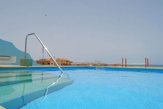 Vendita appartamento Capo Verde