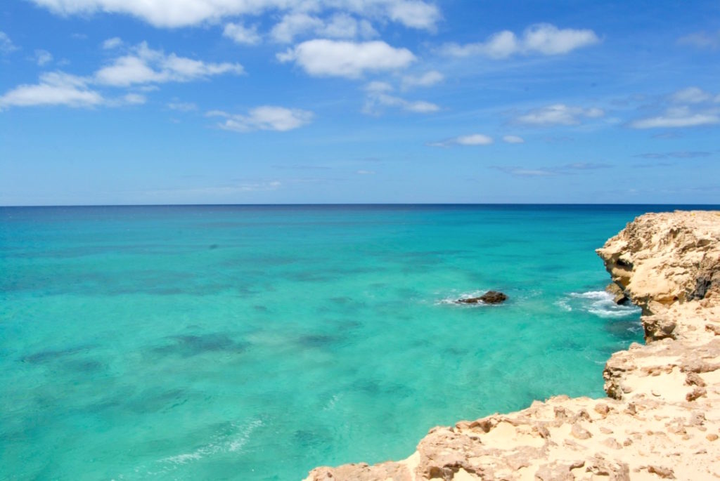 vacanze capoverde boa vista