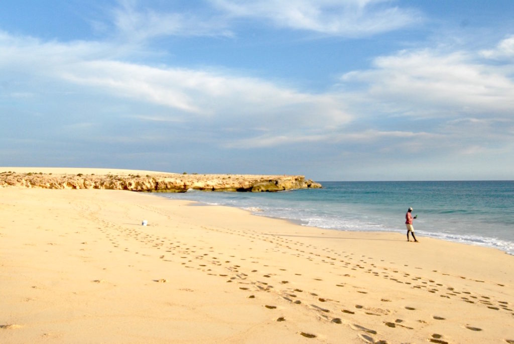 offerte vacanza Appartamento Capo Verde