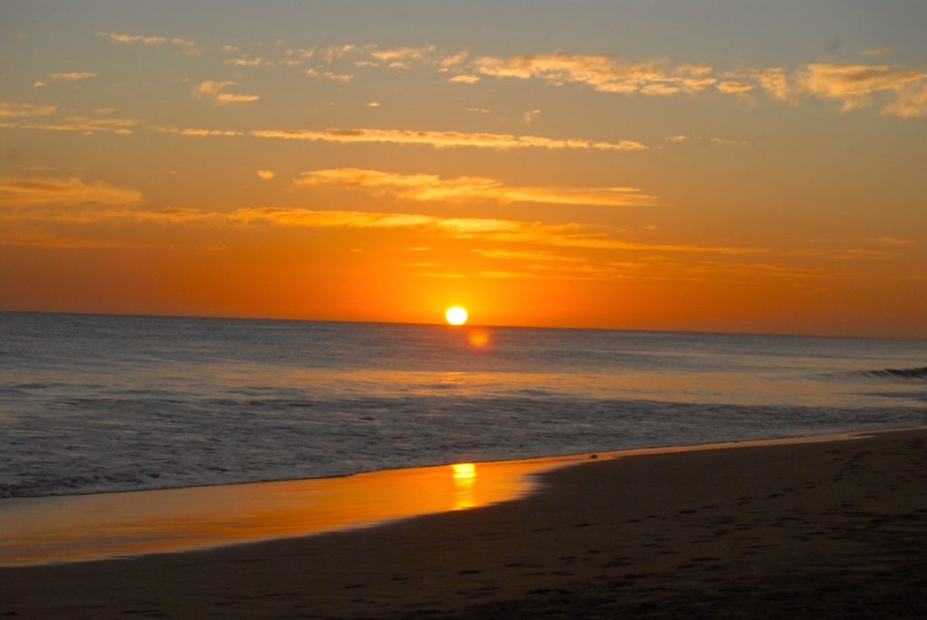 last minute dicembre Capoverde