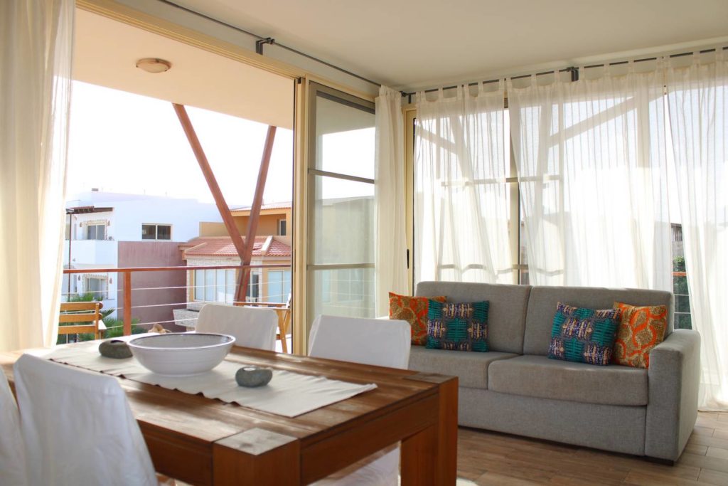 capo verde vendita appartamenti