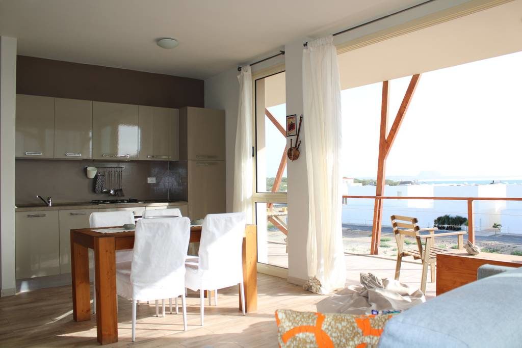 sconto vacanza a Capoverde