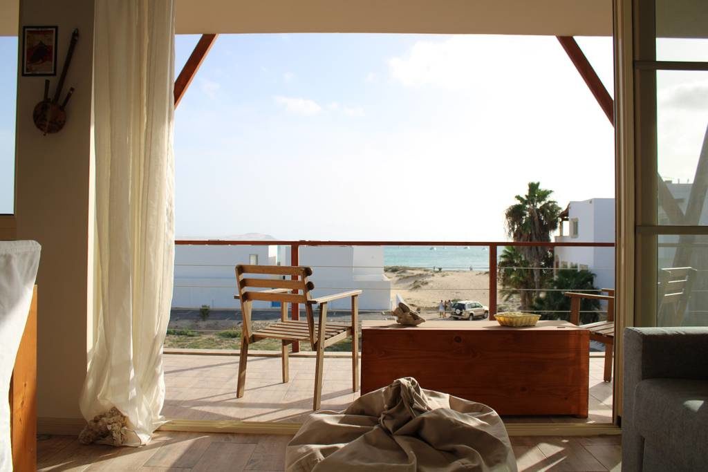 Appartamento Vacanza Capo Verde