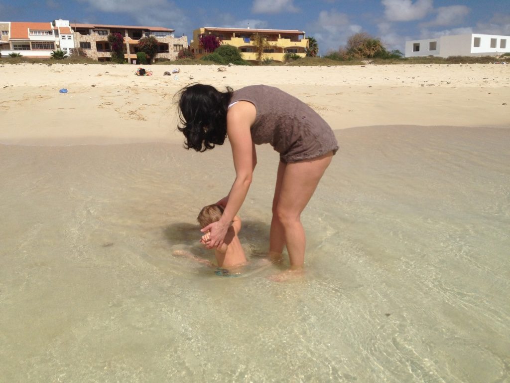 appartamenti affitto Capo verde