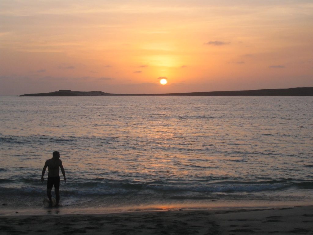 vacanze capoverde boavista